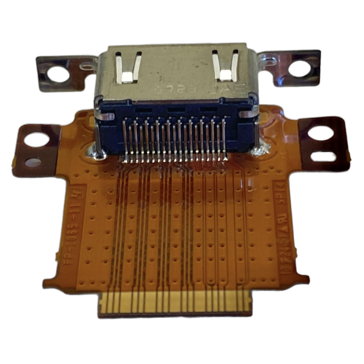 Sony FDR-AX1 HDMI Board Replacement Part Genuine Sony