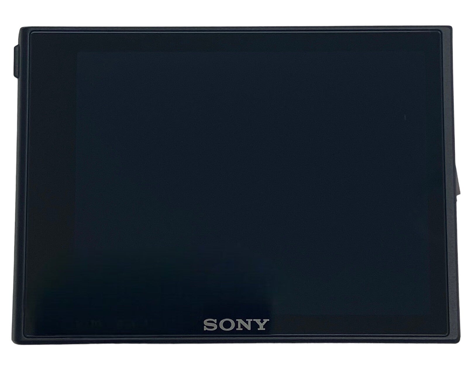 Sony DSC-RX100 LCD Block Complete Genuine Sony Replacement Part