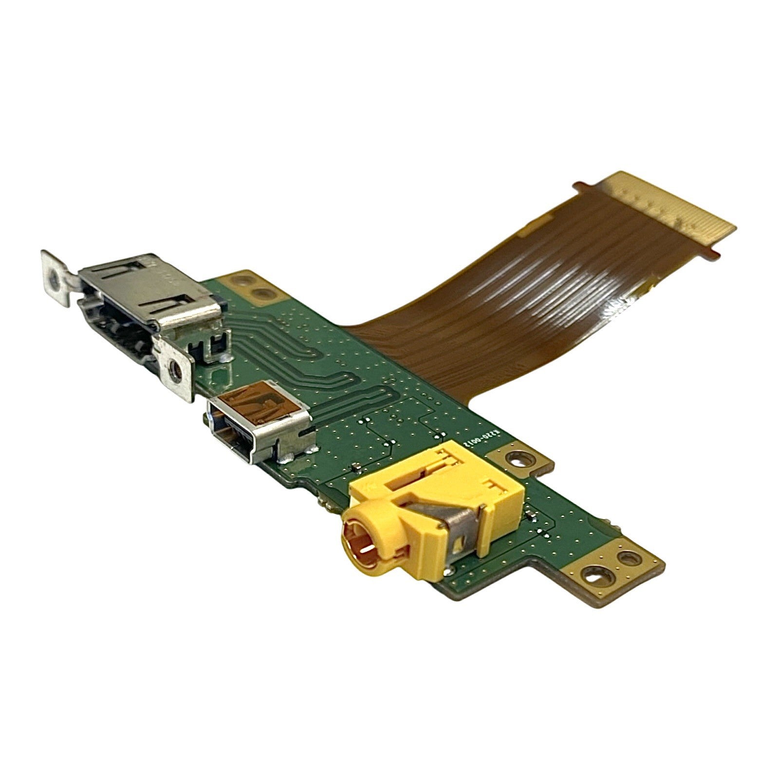 Canon XF300 HDMI Connector Jack Port Replacement Part Genuine Canon
