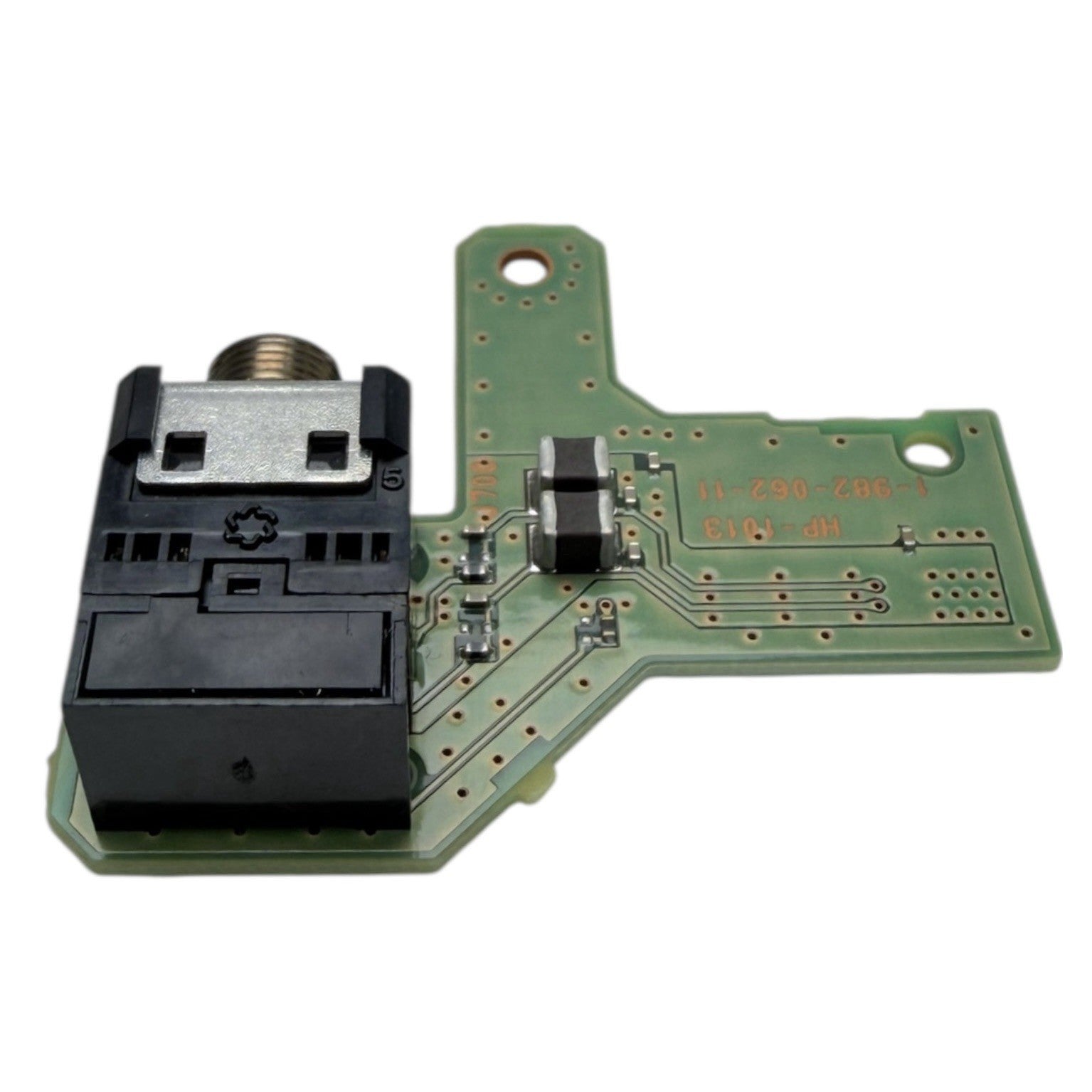 Sony PXW-FS7M2 Headphone Jack PCB Genuine Sony Replacement Part