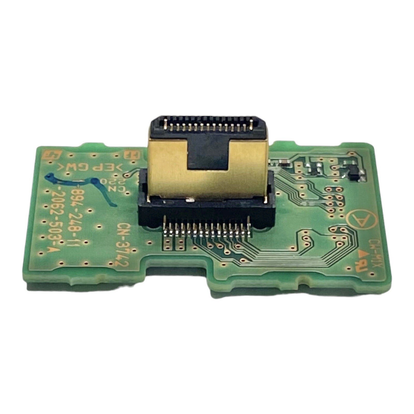 Sony PXW-FS7 CN-3742 PCB on Top Plate Genuine Sony Replacement Part