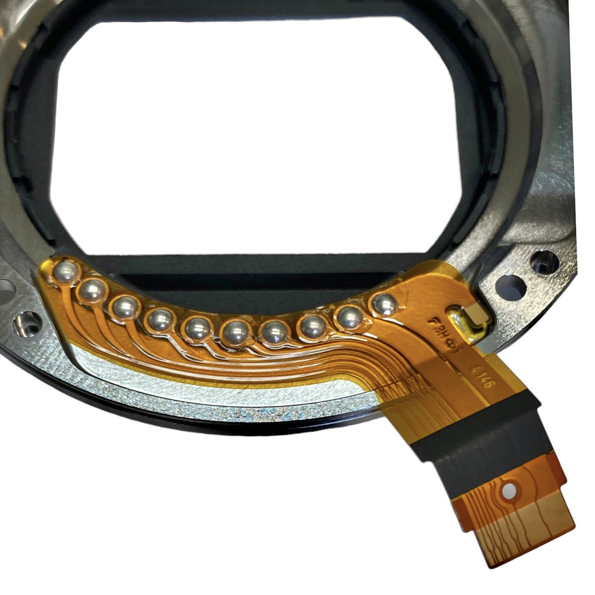 Sony SEL2470GM2 Lens Mount