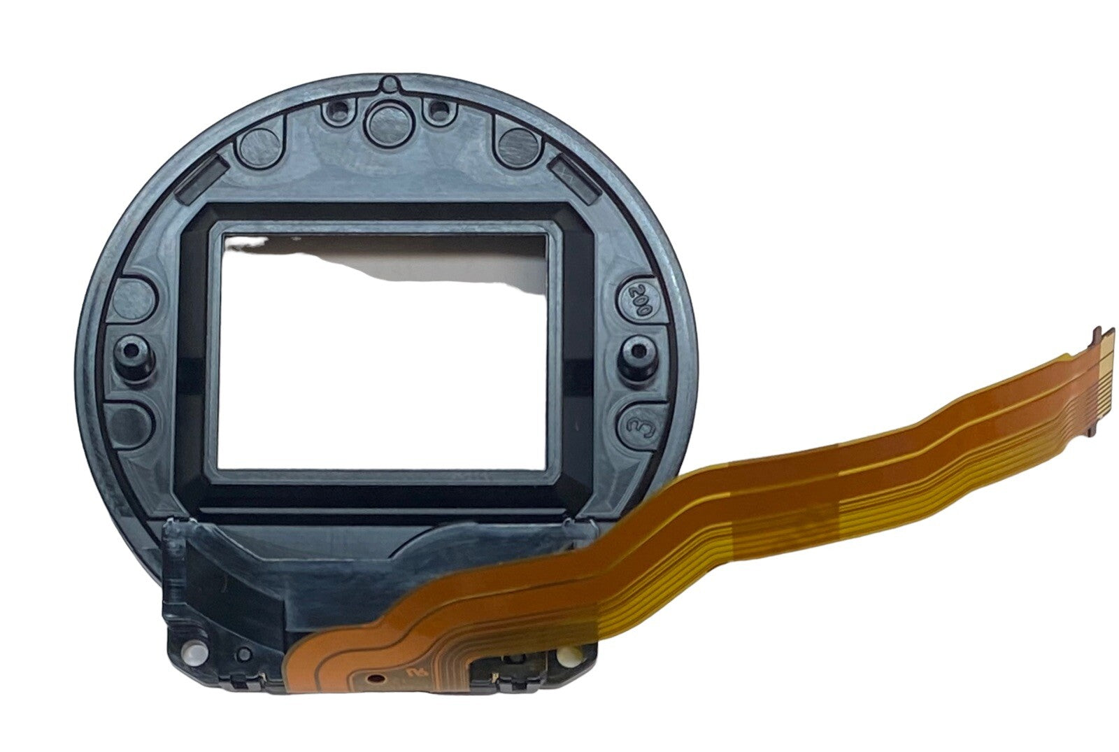 Sony ZV-E10 Lens Contact Replacement Part Genuine Sony