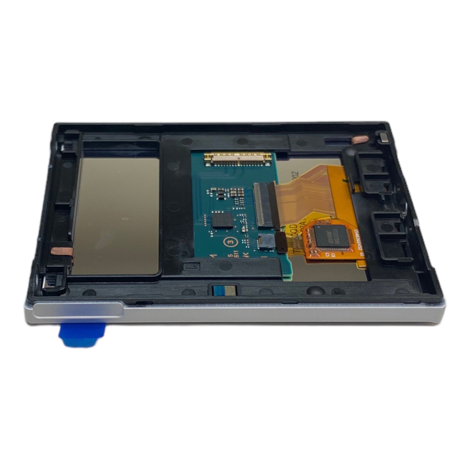Sony ZV-E10 LCD Screen Monitor White Replacement Part Genuine Sony