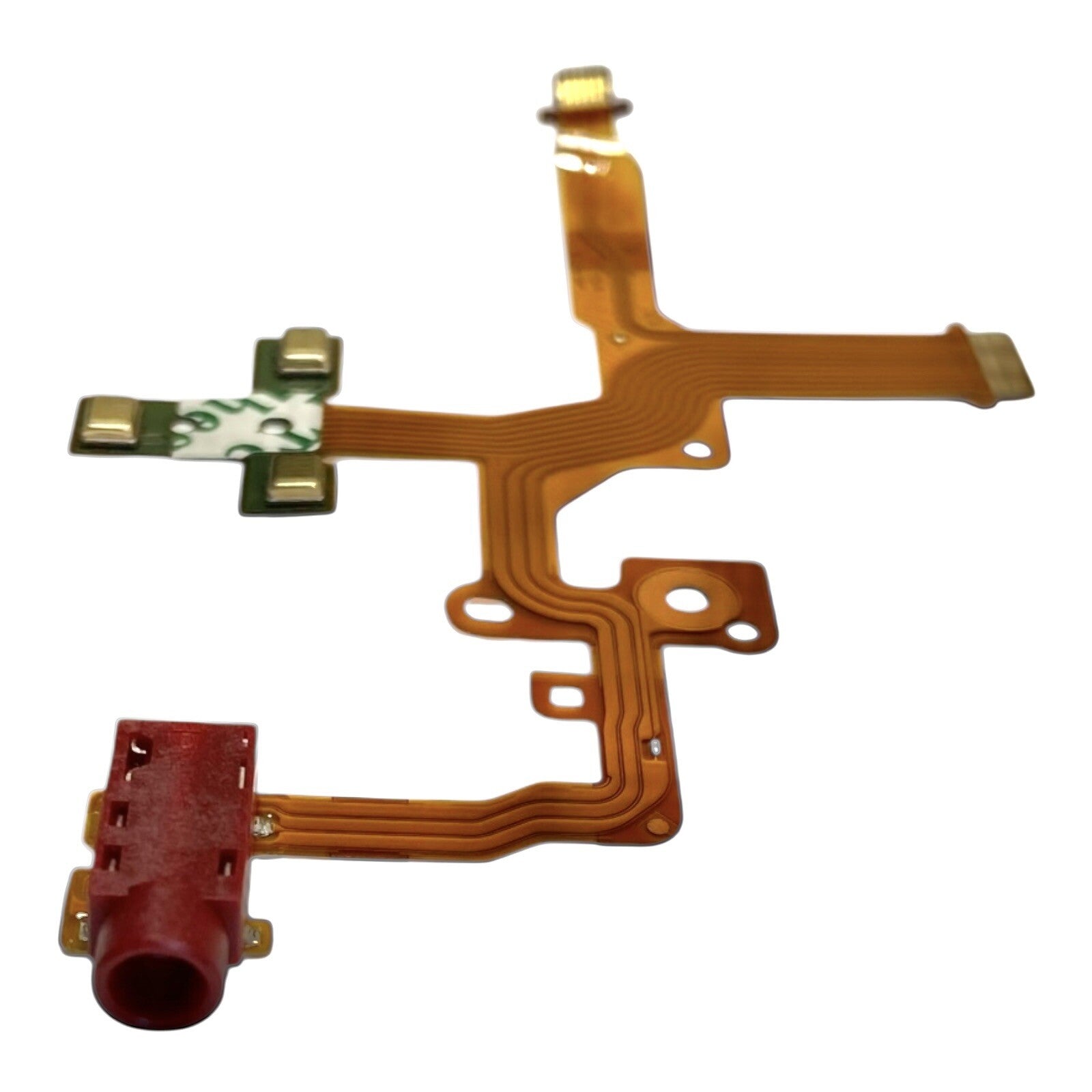 Sony ZV-E10 Mic Microphone Jack Port Replacement Part Genuine Sony