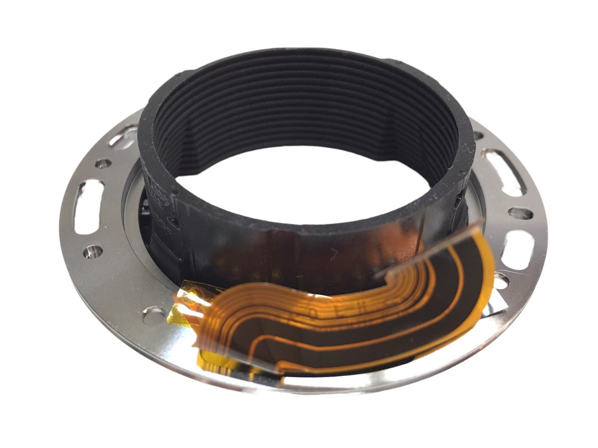 Sony SEL200600G Lens Mount Assy