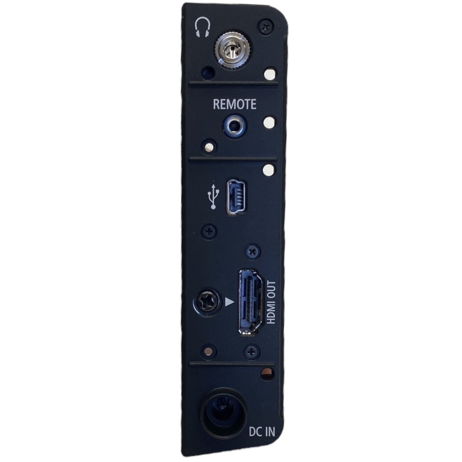 Canon C100 HDMI Jack PCB Genuine Canon Replacement Part