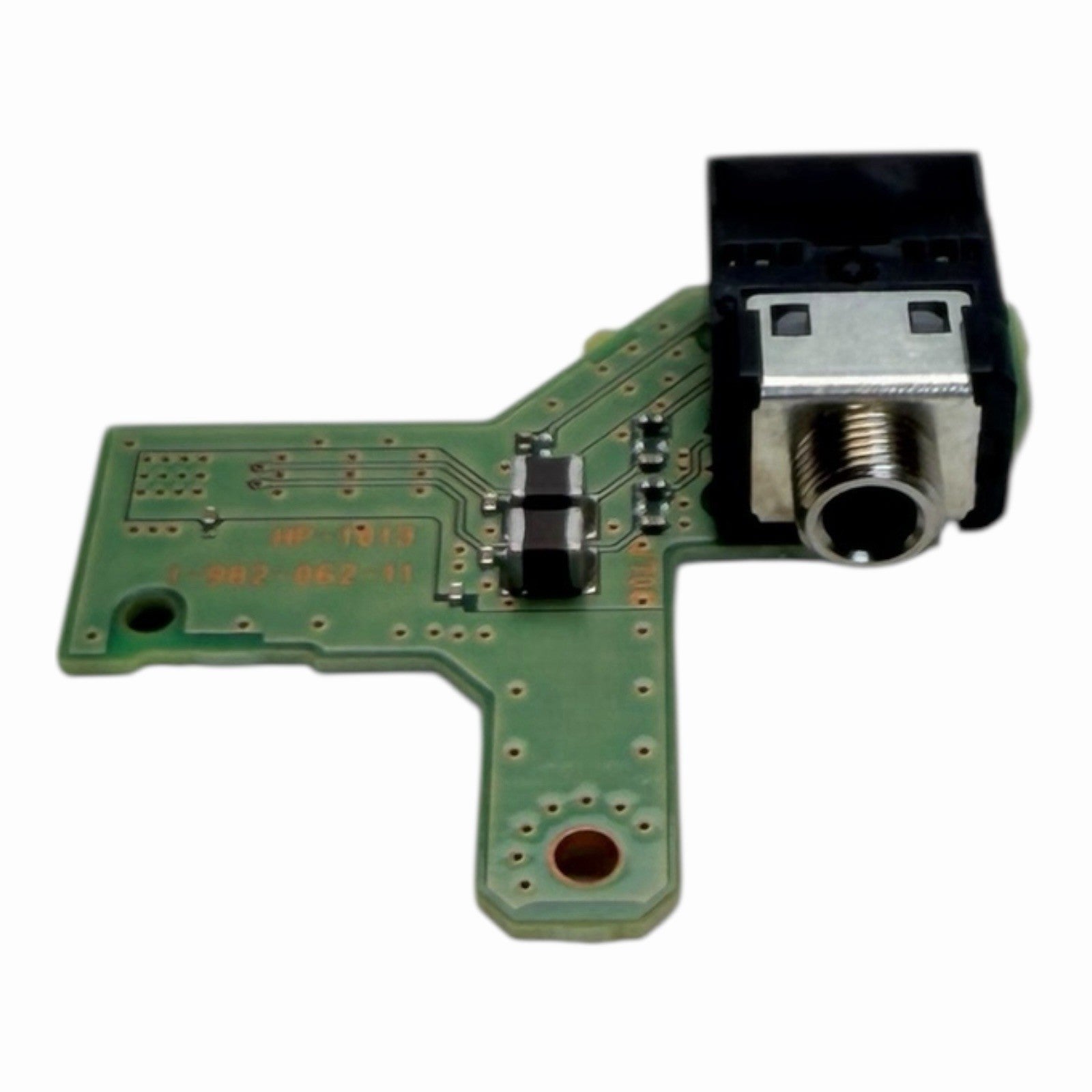 Sony PXW-FS7M2 Headphone Board Replacement Part Genuine Sony