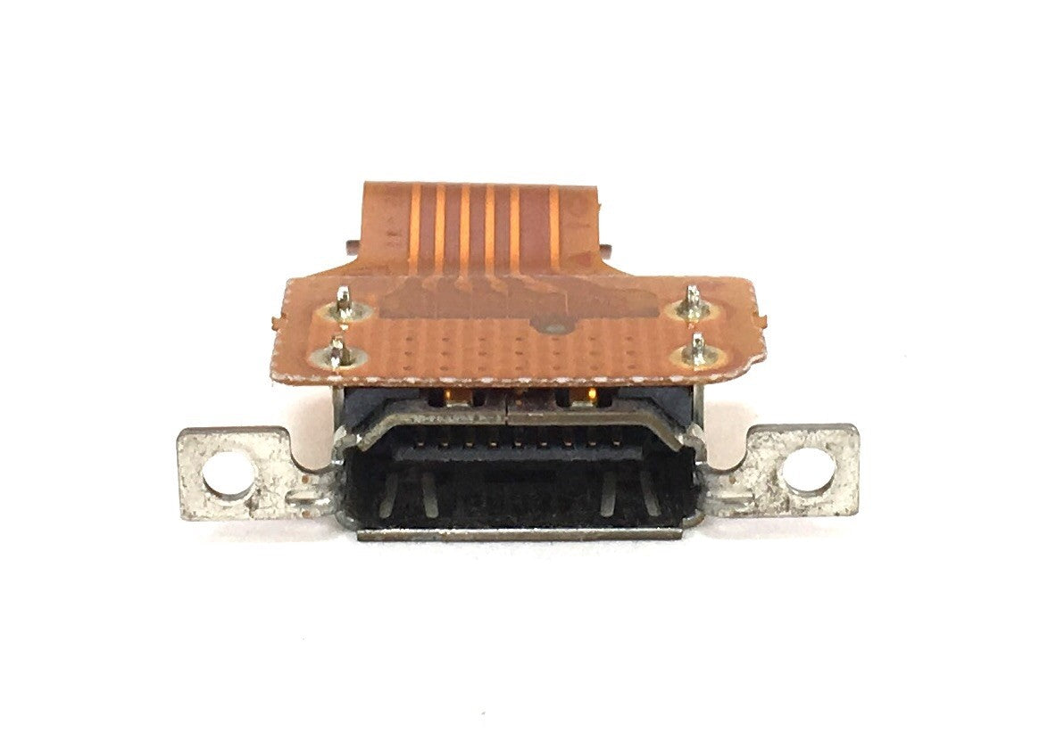Sony HVR-Z5E HDMI Jack Port Replacement Part Genuine Sony