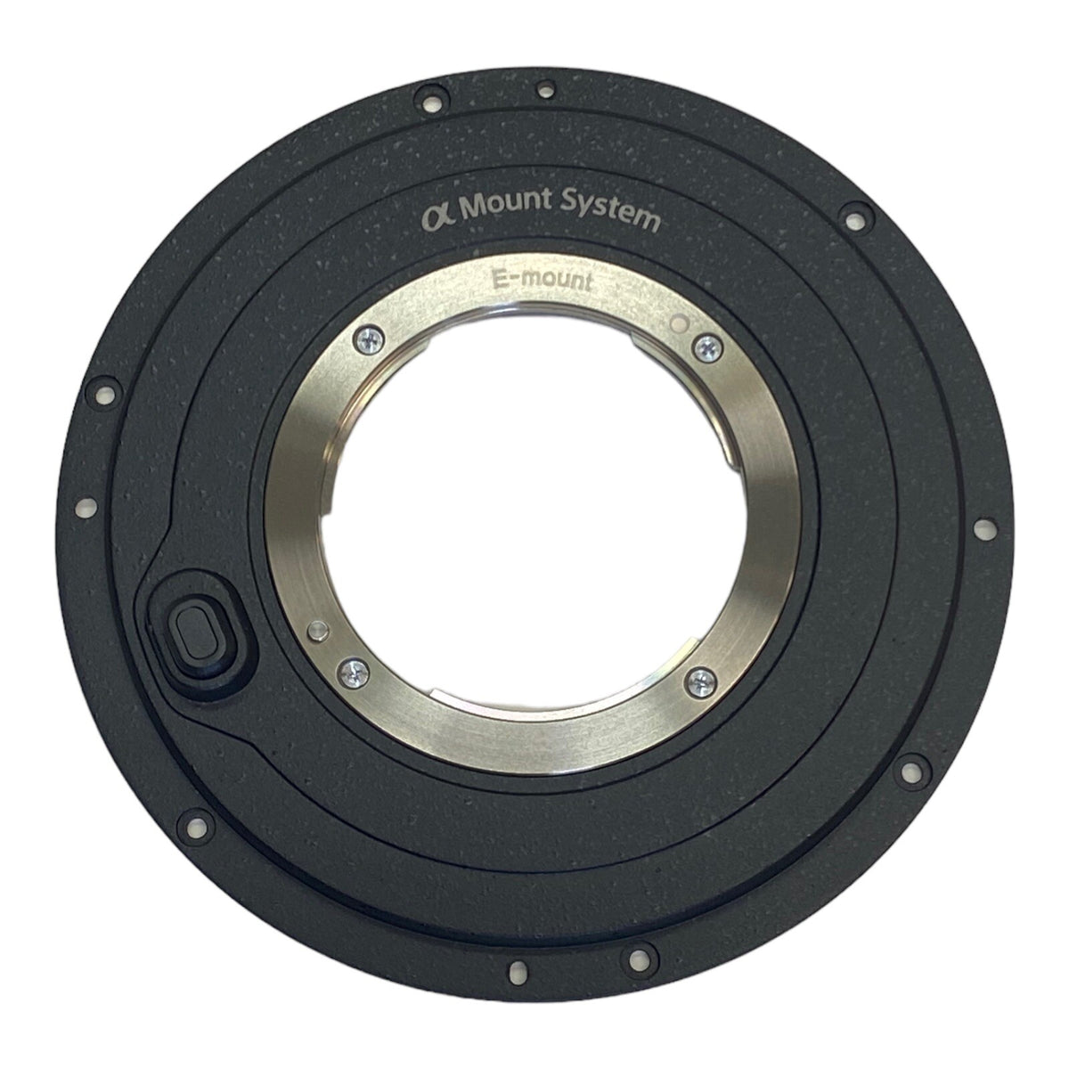 Sony PXW-FS7 Front Mount Replacement Part Genuine Sony