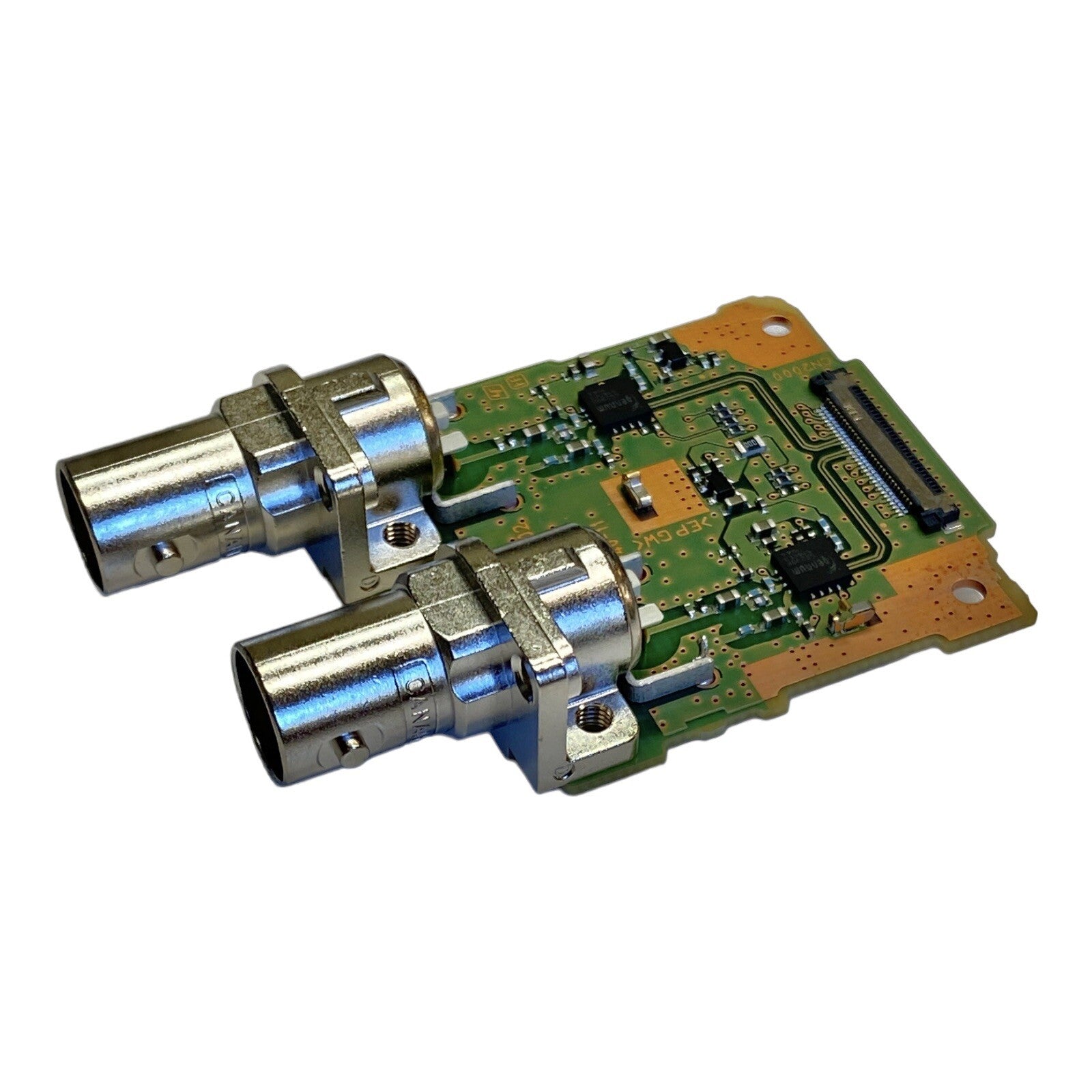Sony PXW-FS7II SDI Board Replacement Part Genuine Sony