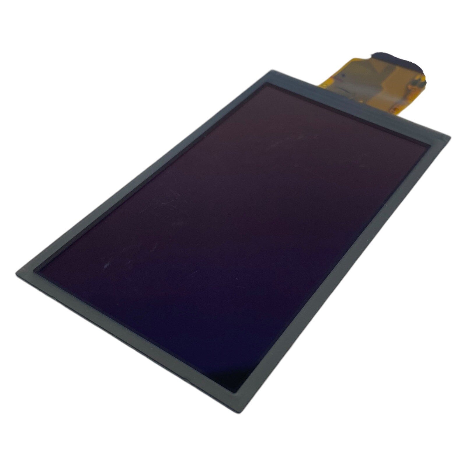 Sony PXW-FS7 LCD Screen Replacement Part Genuine Sony
