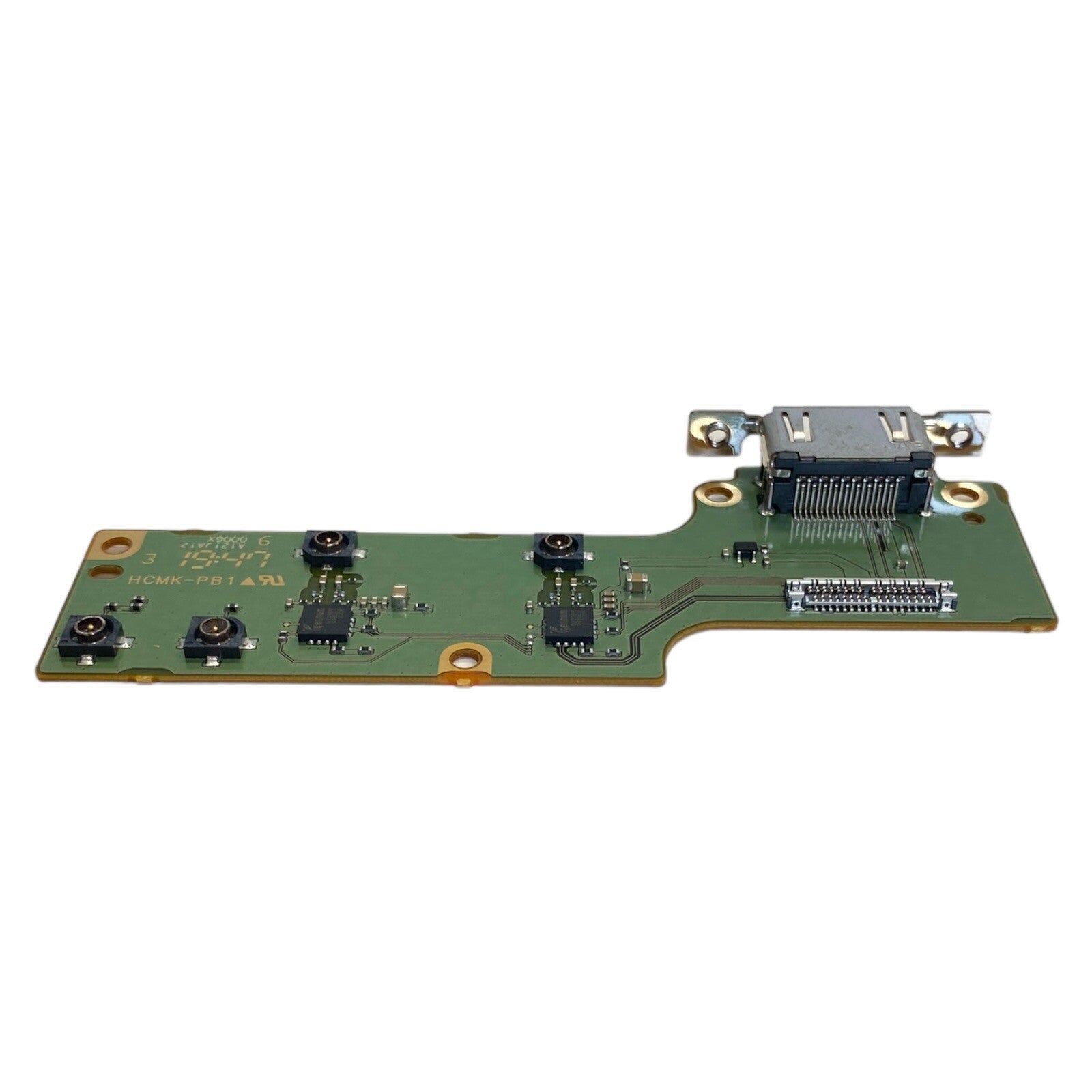 Canon C300 HDMI PCB Genuine Canon Replacement Part