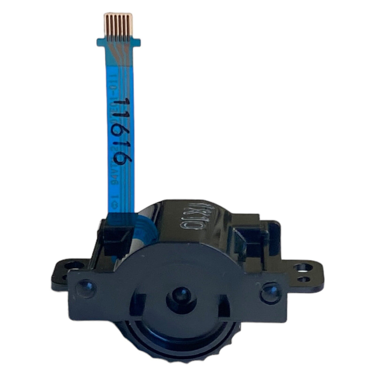 Sony PXW-FS5 ND Iris Dial Control Replacement Part Genuine Sony