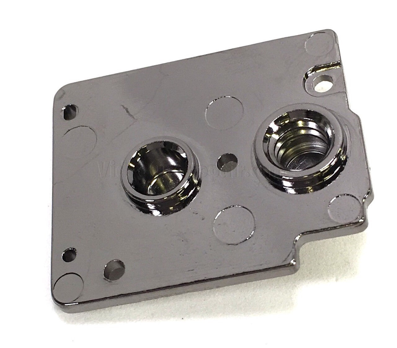 Canon XA10 Tripod Base Female – Genuine OEM Replacement Part