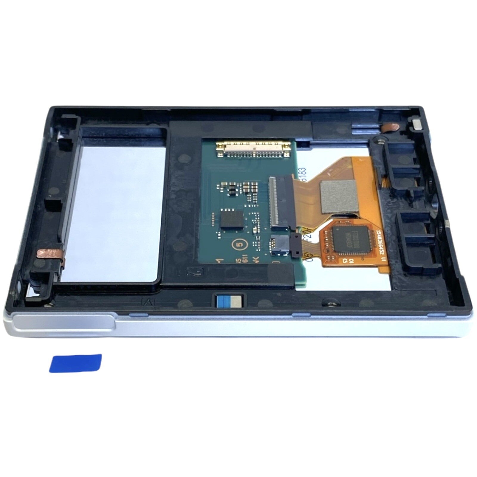 Sony ZV-1F LCD Screen White Genuine Sony Replacement Part