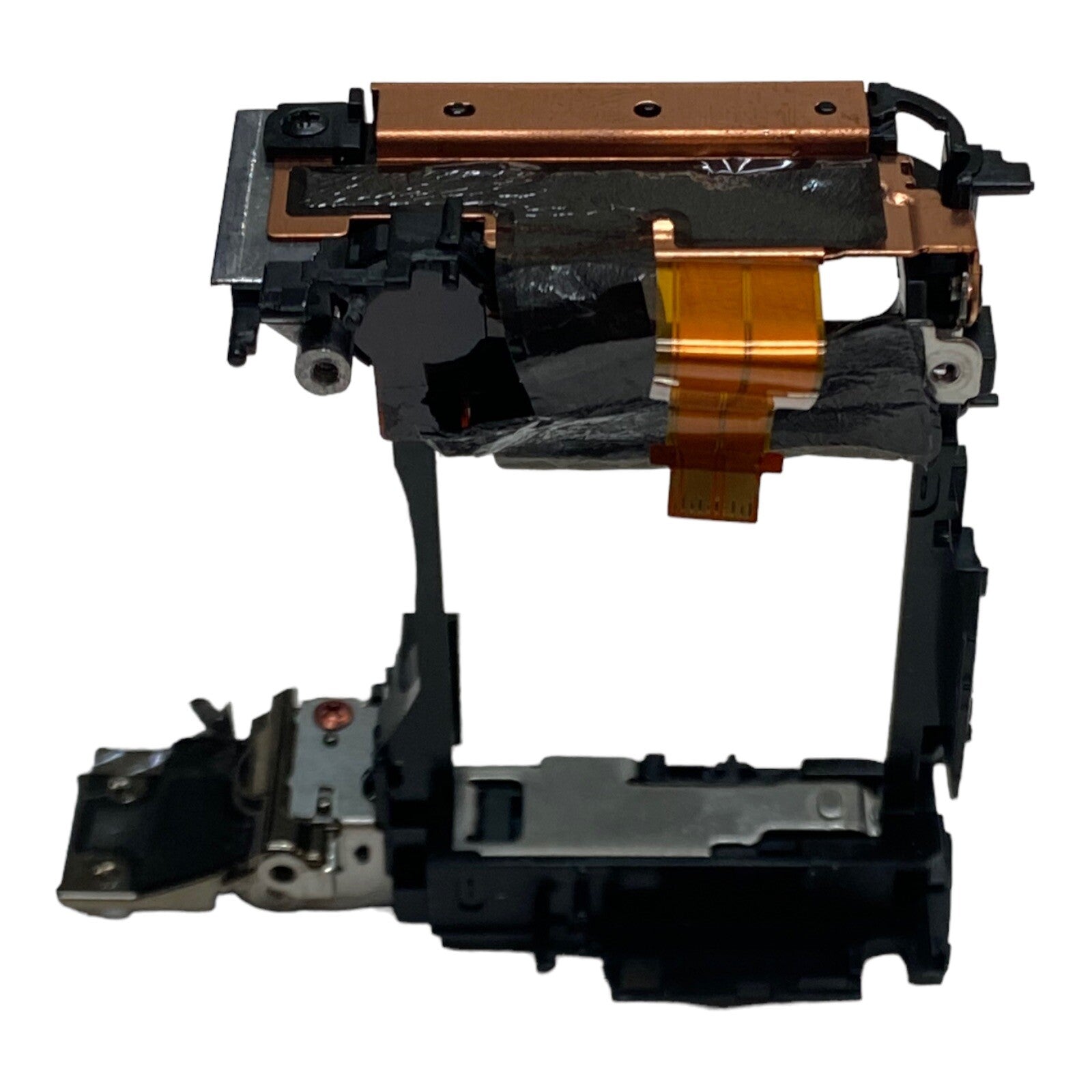 Sony DSC-RX100M4 Battery Door With Frame Genuine Sony Replacement Part