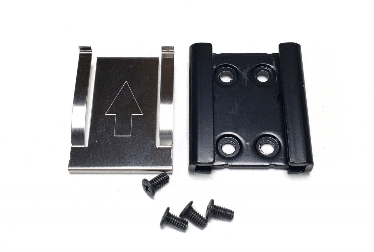 Sony PMW-500 Shoe Handle Bracket Mount Replacement Part Genuine Sony