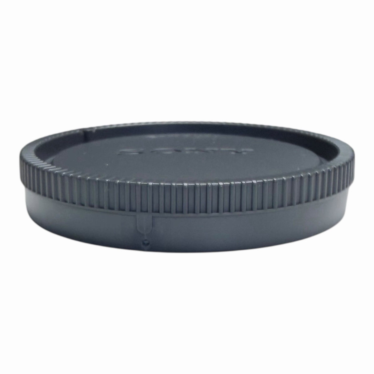 Sony SEL18200 Rear OEM Lens Cap