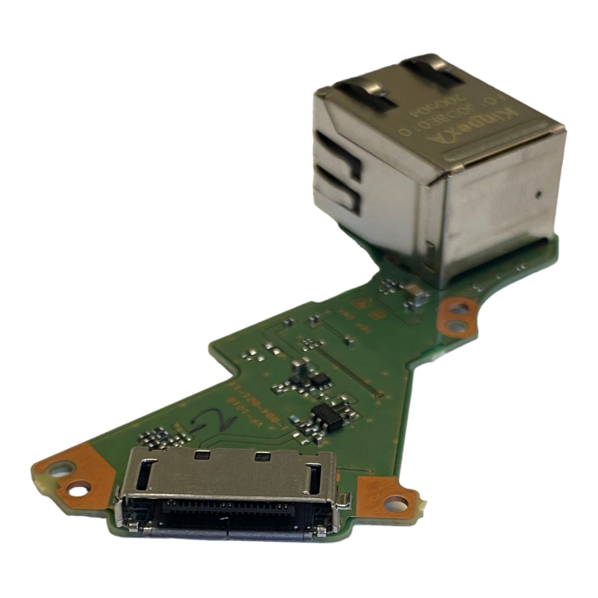 Sony PXW-FS5M2 LCD Monitor Connector Board Replacement Part Genuine Sony