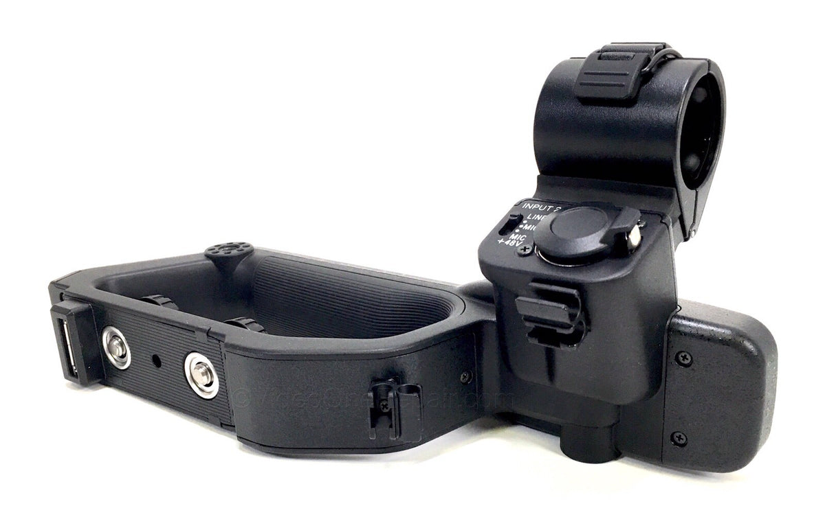 Sony PXW-FS5 Top Grip Handle Replacement Part Genuine Sony