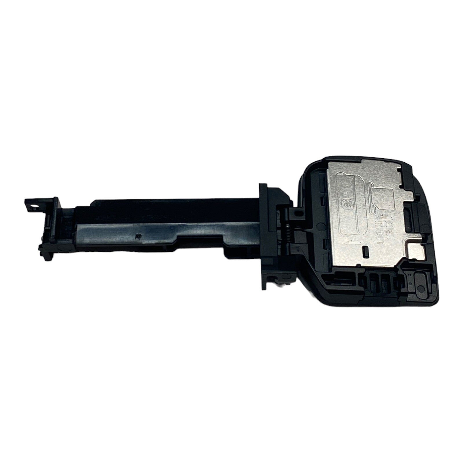 Sony ZV-E10 Battery Door Frame Genuine Sony Replacement Part