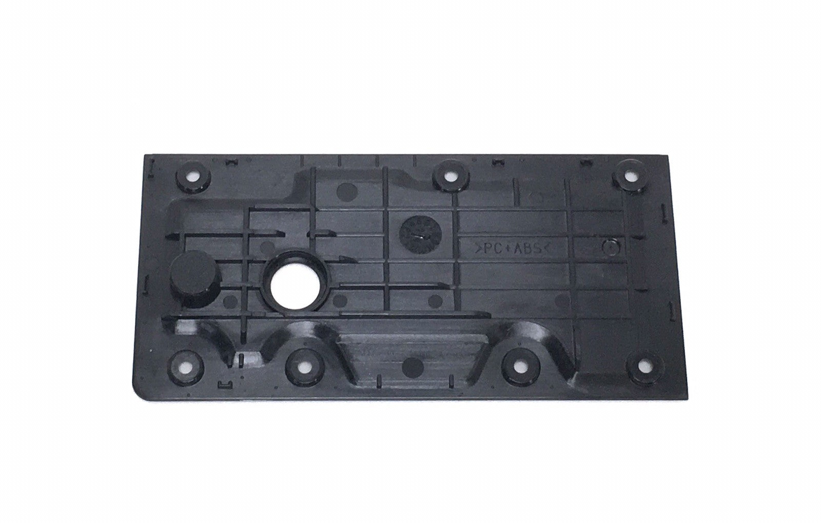 Sony FDR-AX700 Bottom Cabinet Plate Genuine Sony Replacement Part
