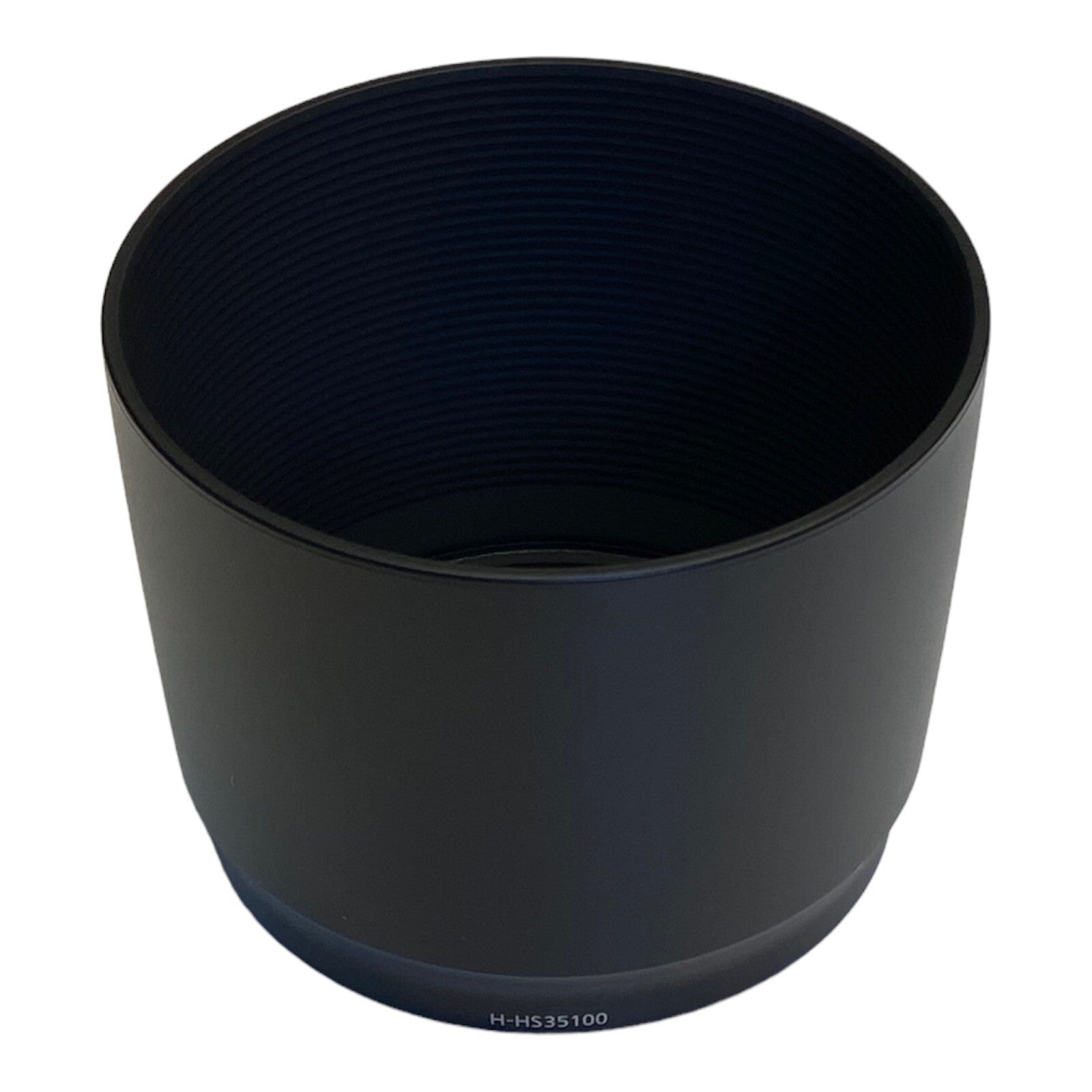 Panasonic 35-100MM Lens Hood Replacement Part Genuine Panasonic