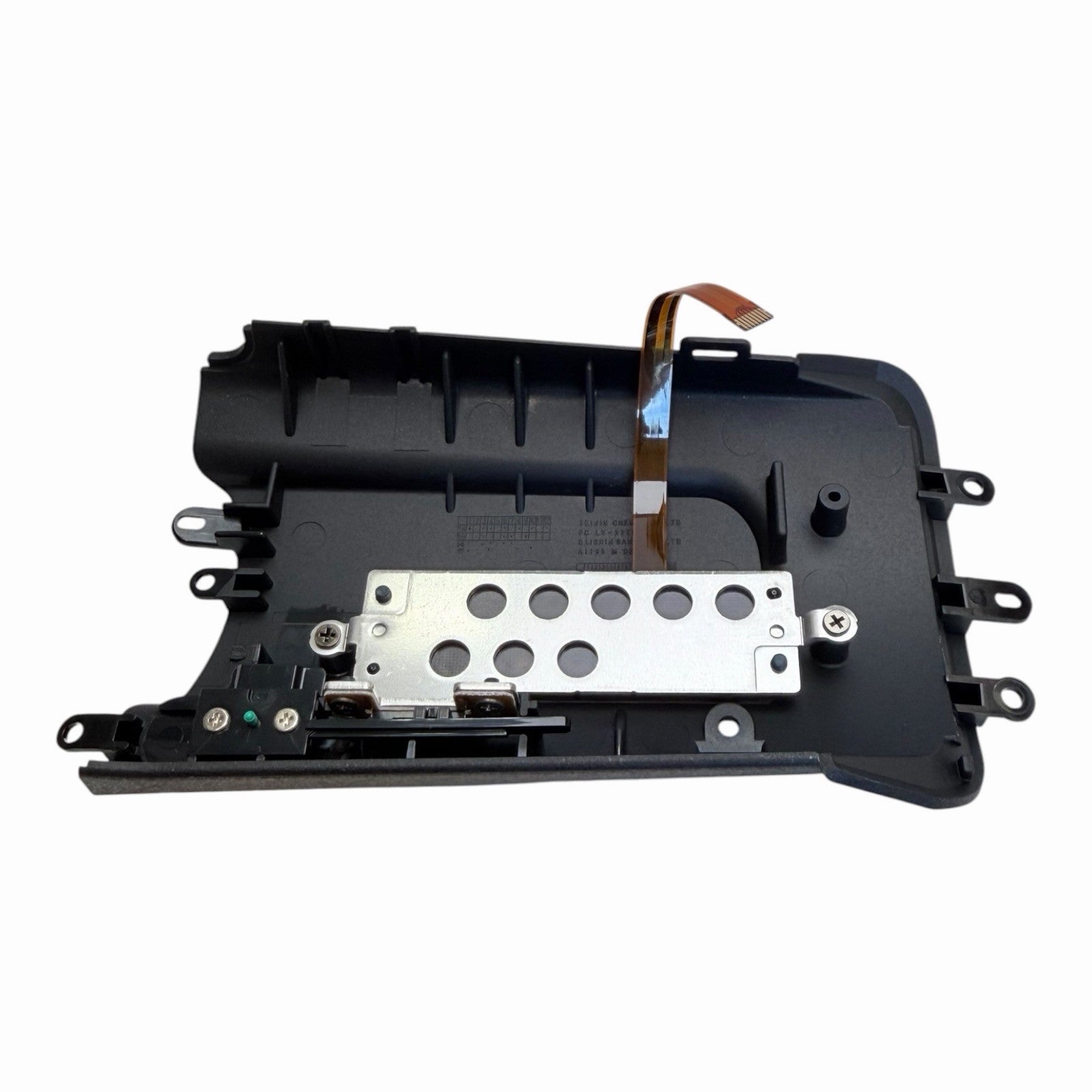 Canon XF305 Top Cover Power Switch Replacement Part Genuine Canon