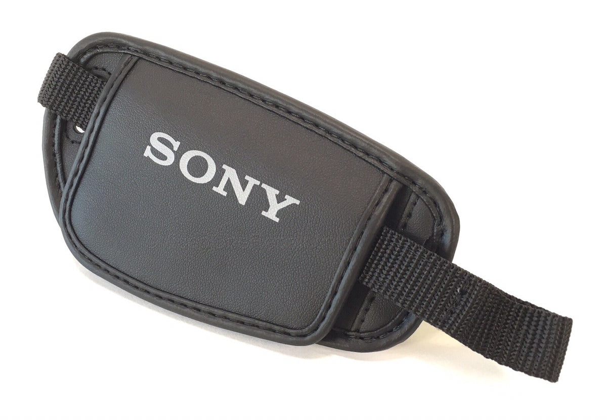 Sony HVR-Z5U Side Grip Strap Replacement Part Genuine Sony