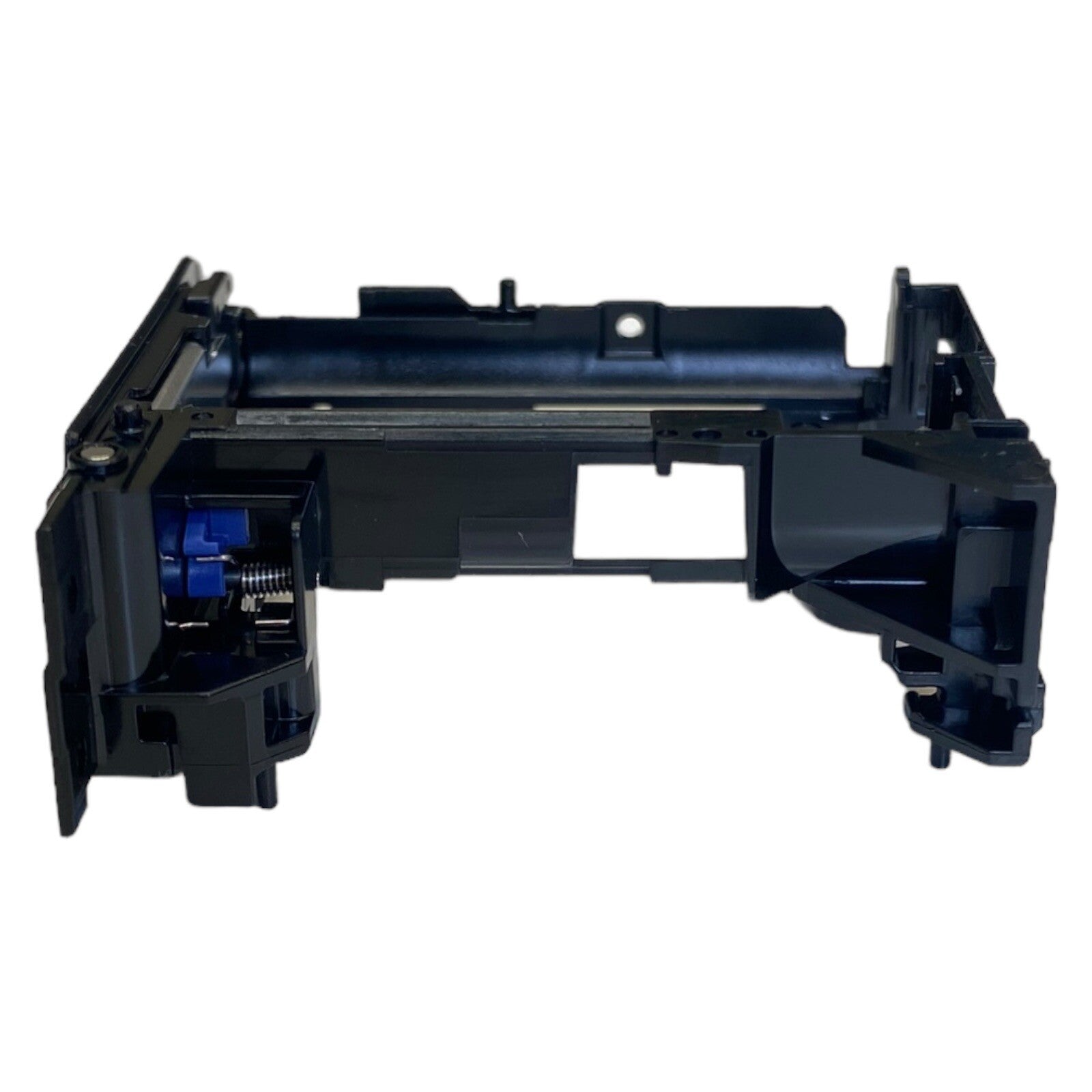 Sony ZV-1F Battey Door With Frame Black Genuine Sony Replacement Part