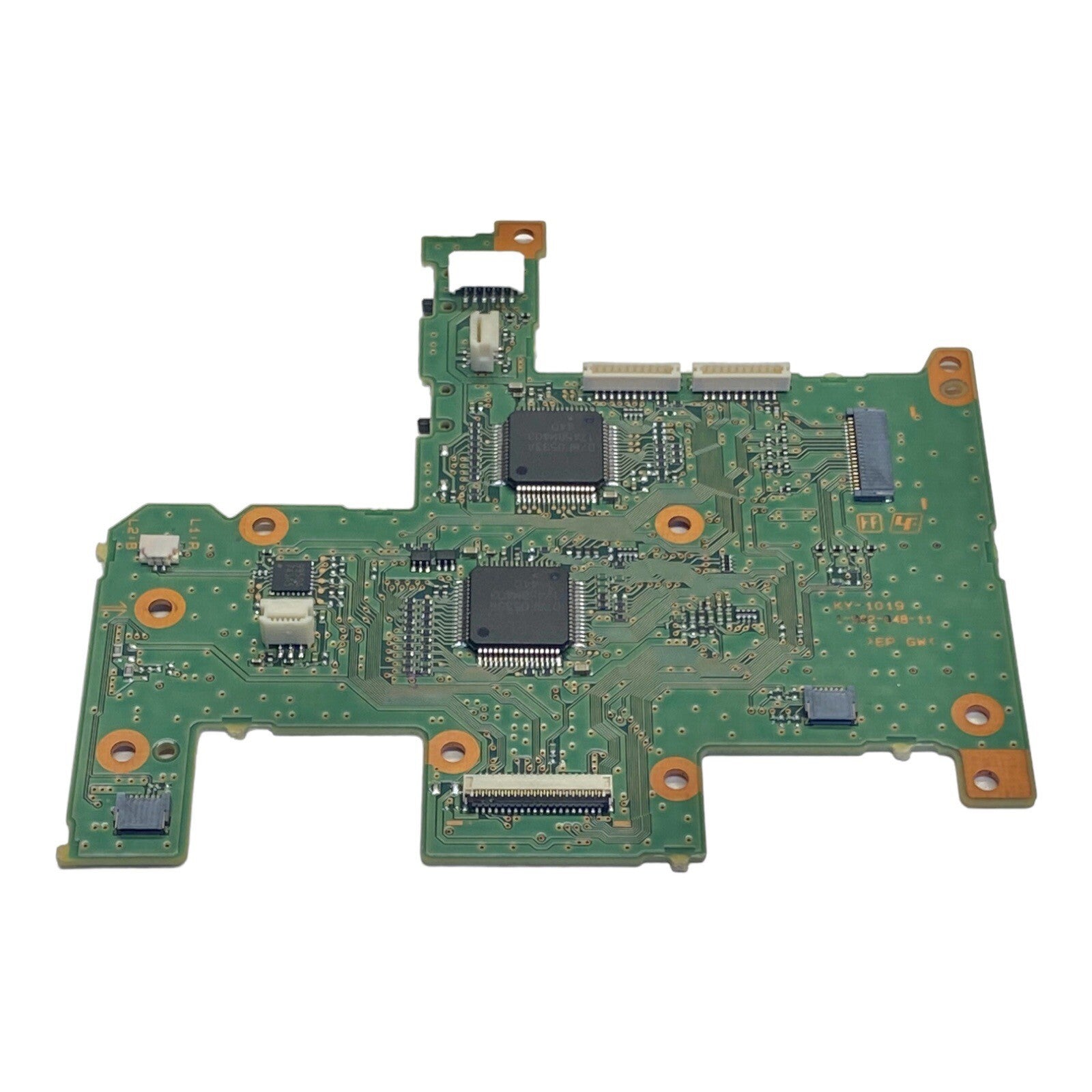 Sony PXW-FS7II KY-1019 PCB Genuine Sony Replacement Part