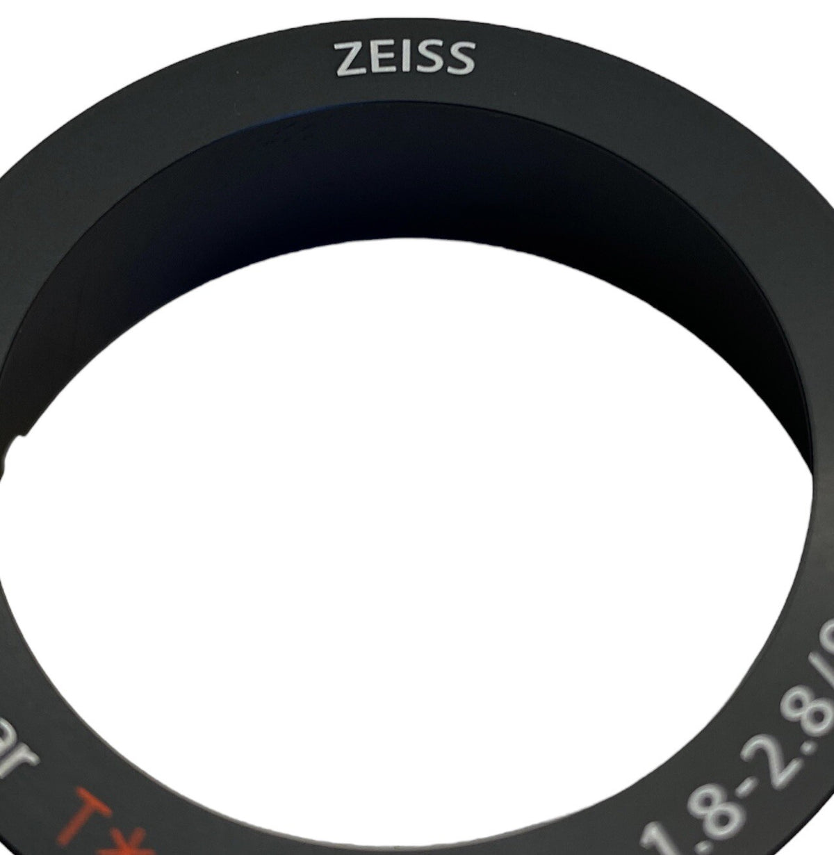 Sony ZV-1 Lens Ring Replacement Part Genuine Sony