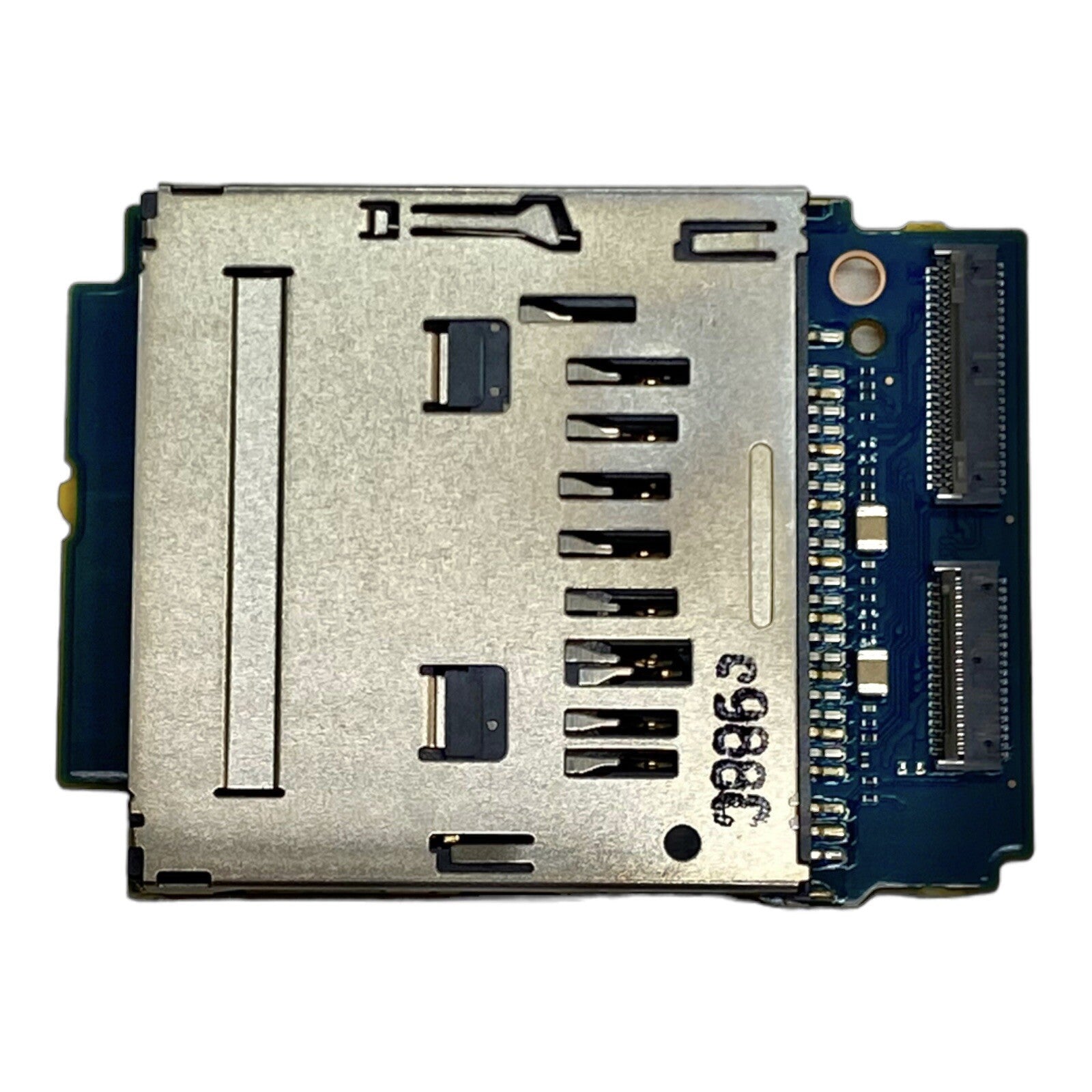 Sony DSC-RX1RM2 Rii SD Card Slot Board Replacement Part Genuine Sony