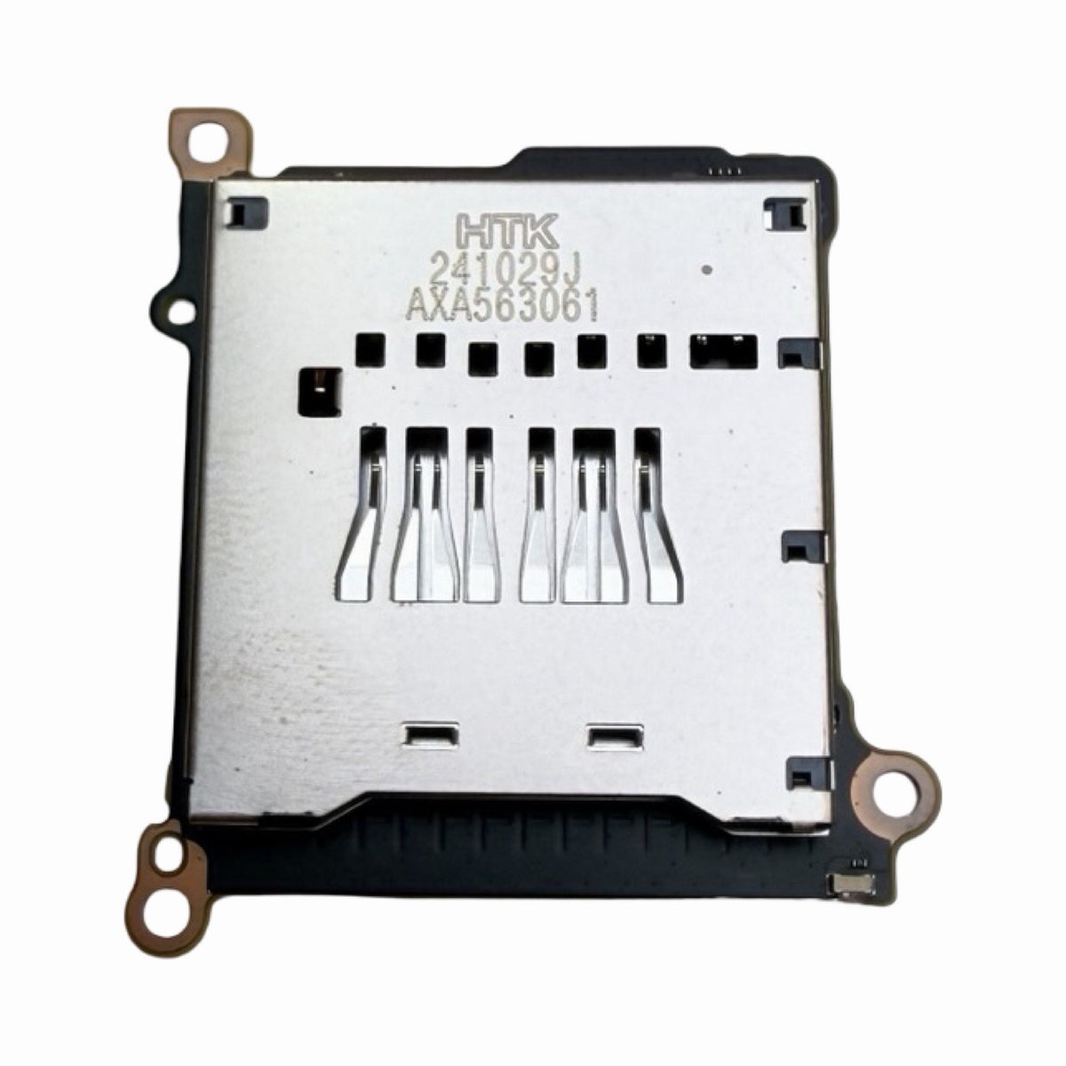 Sony DSC-RX1RM3 SD Mount Replacement Part Genuine Sony