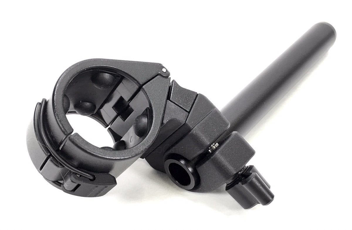 Sony PXW-FS7M2 Mic Base Holder Rod Replacement Part Genuine Sony