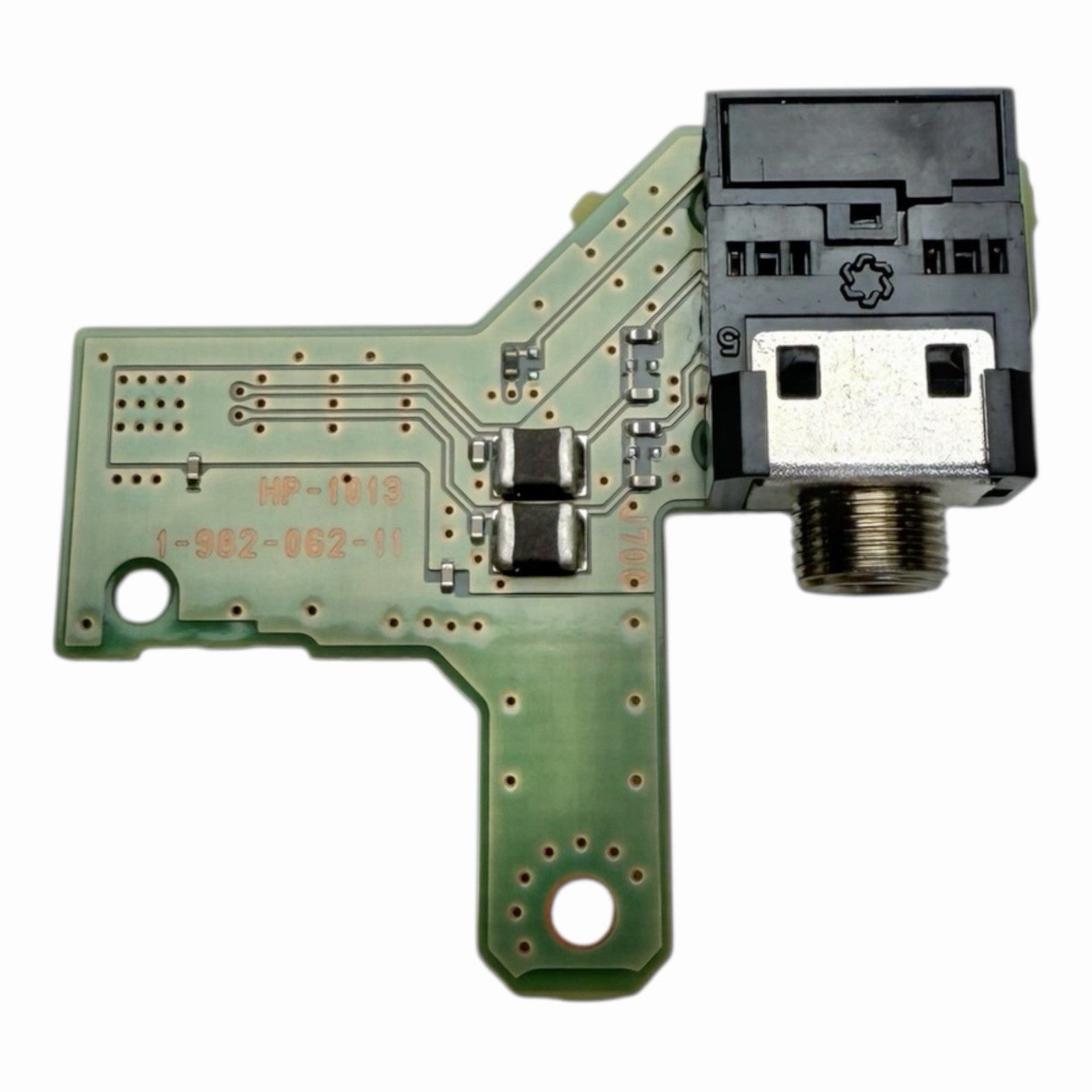 Sony PXW-FS7M2 Headphone Board Replacement Part Genuine Sony