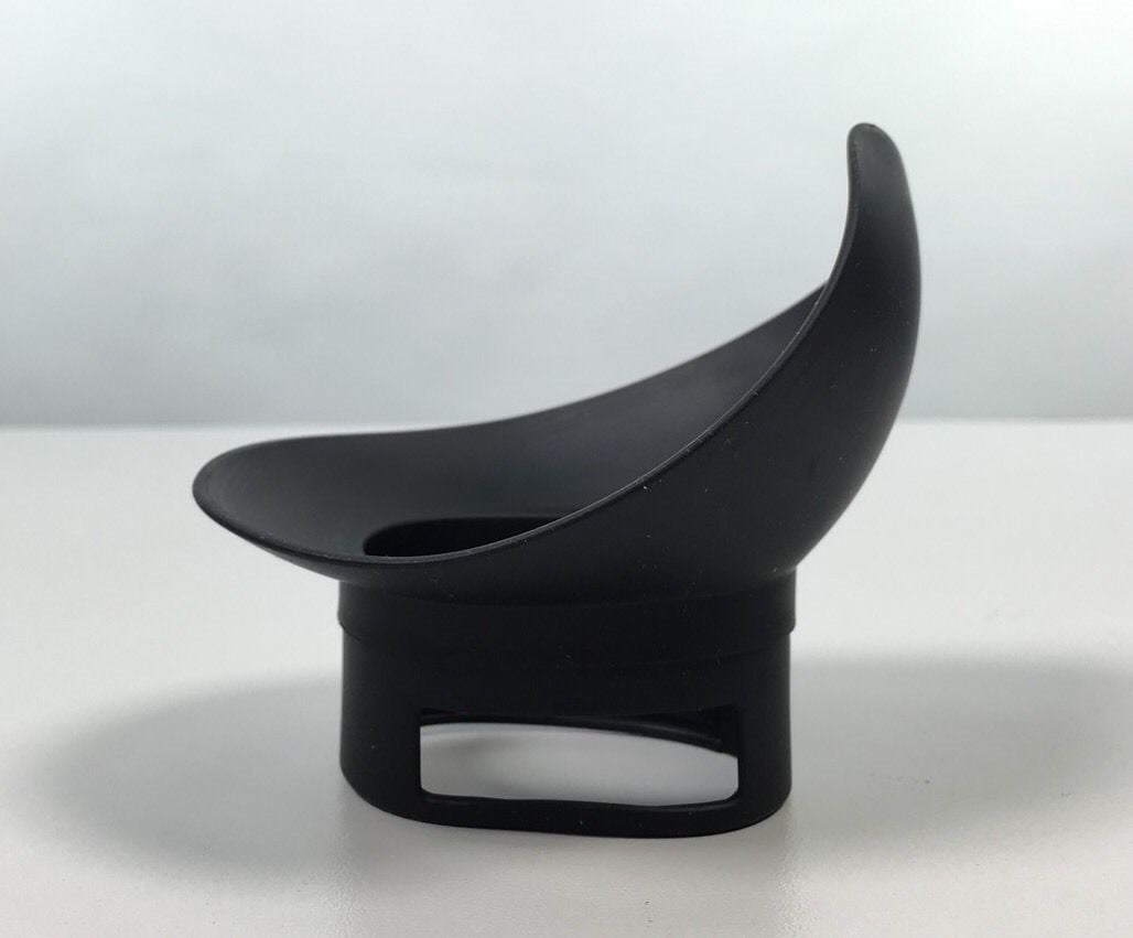 Sony PXW-X200 Eyecup Eye Cup Rubber Replacement Part Genuine Sony
