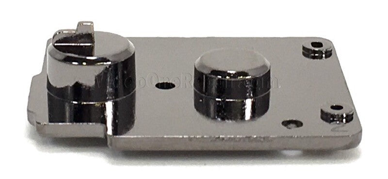 Canon XA10 Tripod Base Female – Genuine OEM Replacement Part
