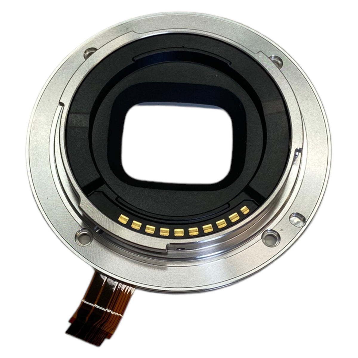 Sony SEL24F28G Lens Mount