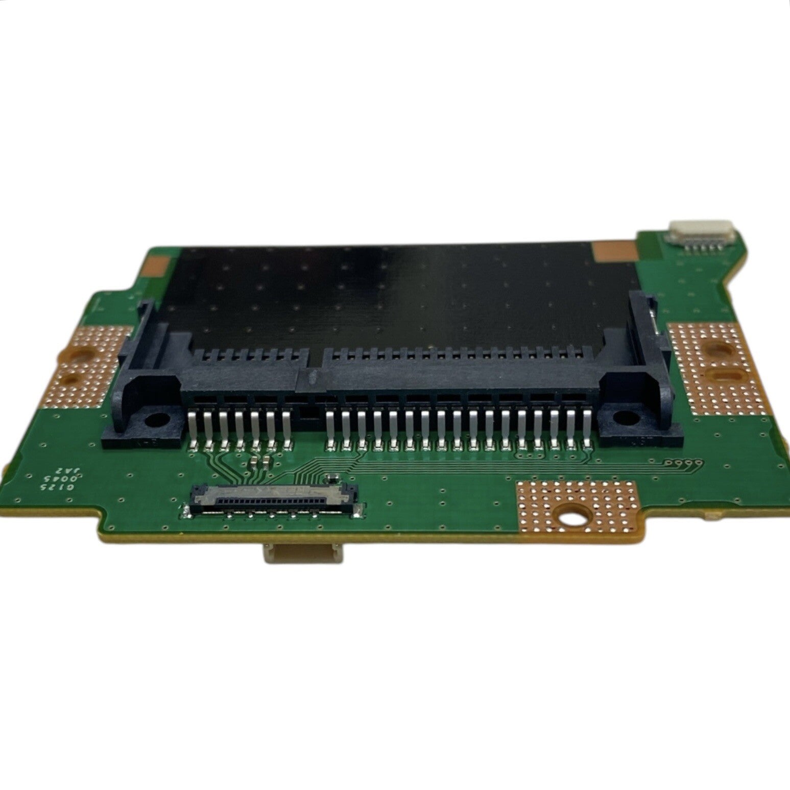 Canon C200 CF Card PCB Assembly Genuine Canon Replacement Part