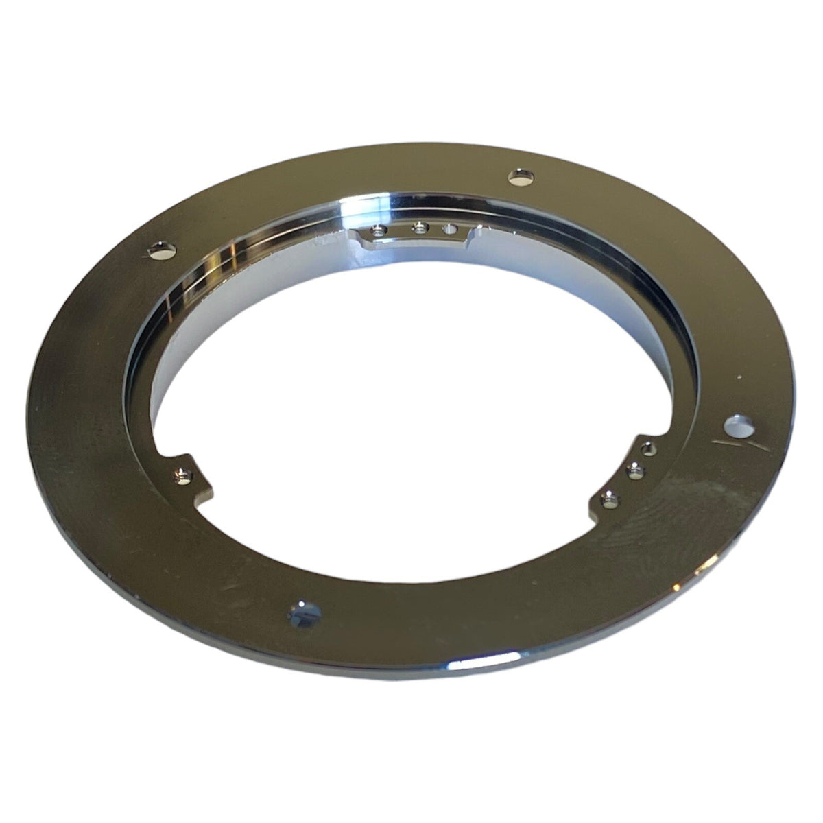 Sony SEL18200 Lens Mount