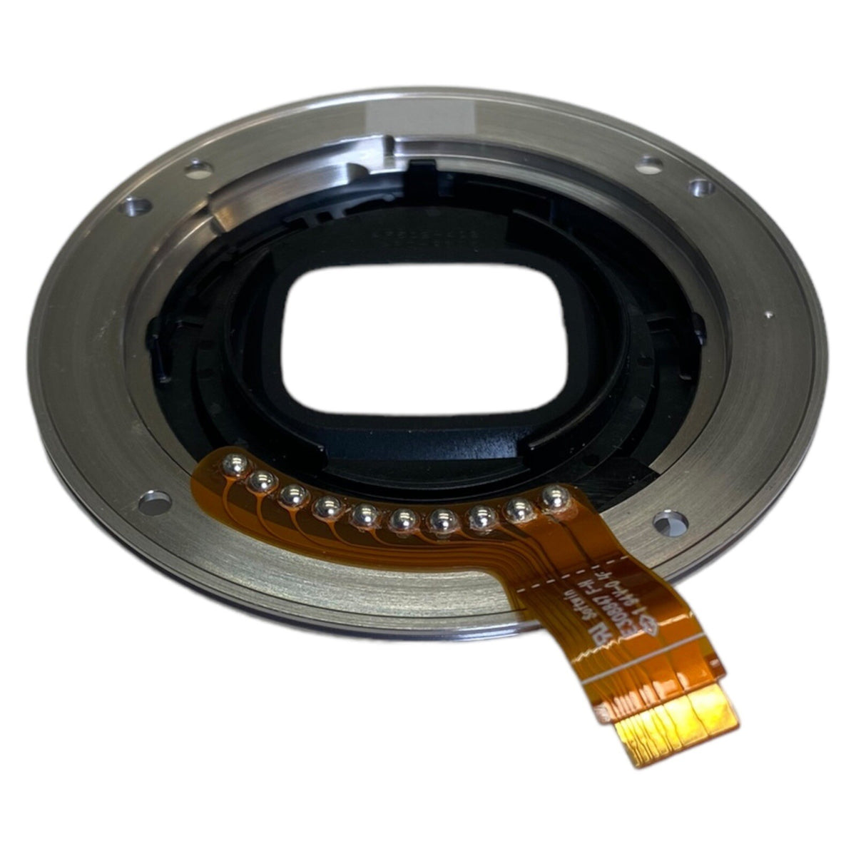 Sony SEL24F28G Lens Mount