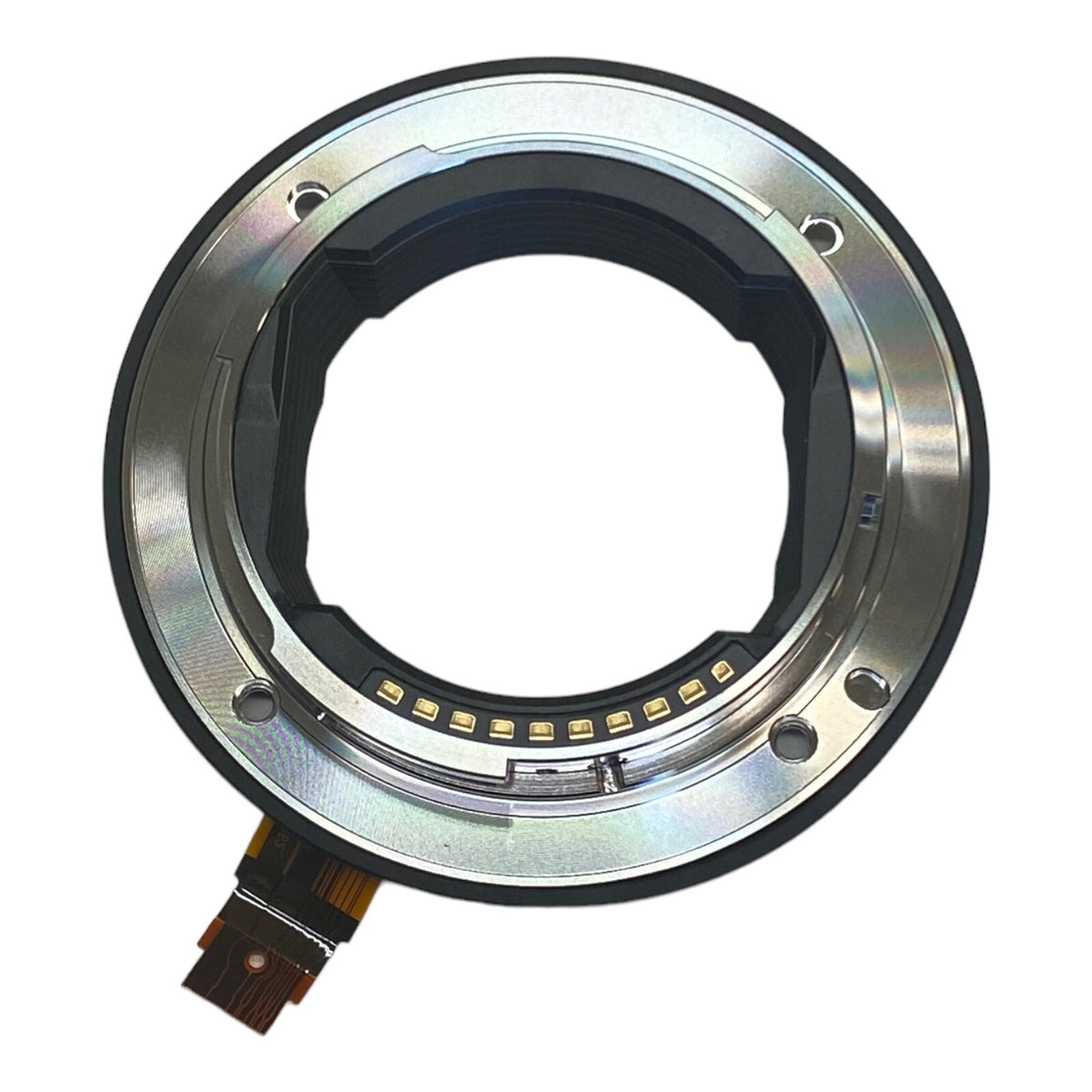 Sony SEL100400GM Lens Mount