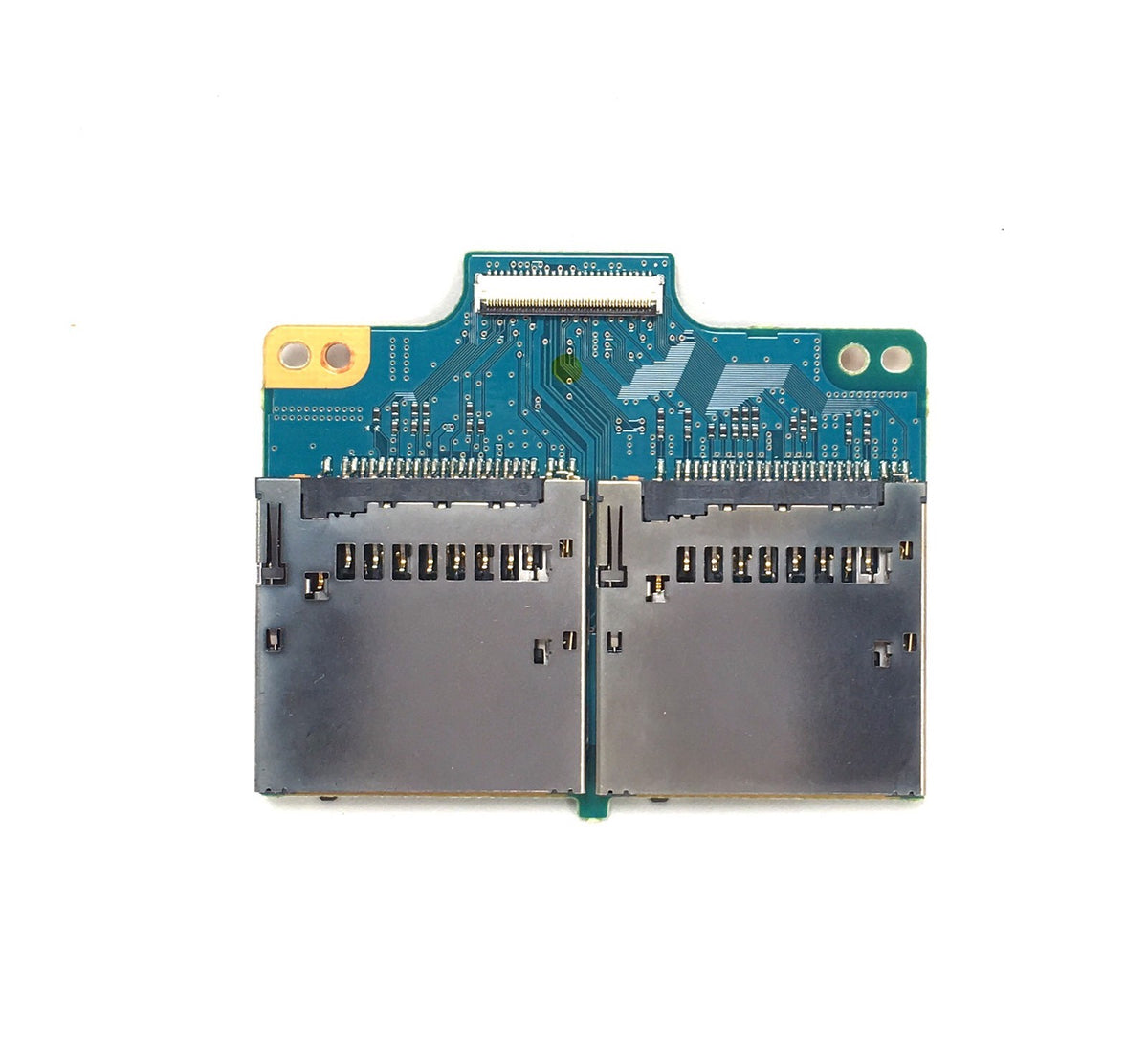 Sony HXR-NX5 Card Slot PCB Replacement Part Genuine Sony