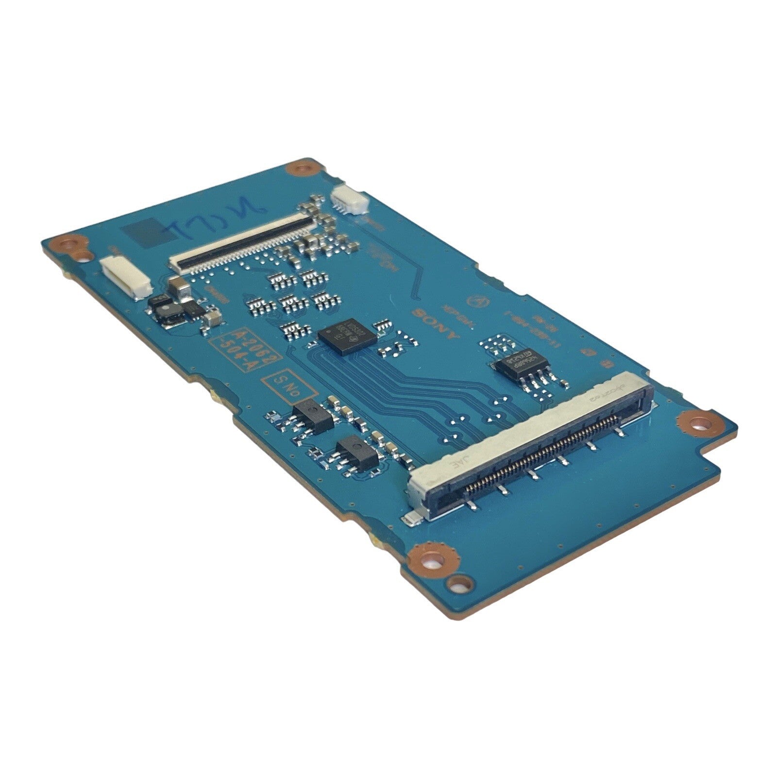 Sony PXW-FS7 LCD Monitor Board Replacement Part Genuine Sony