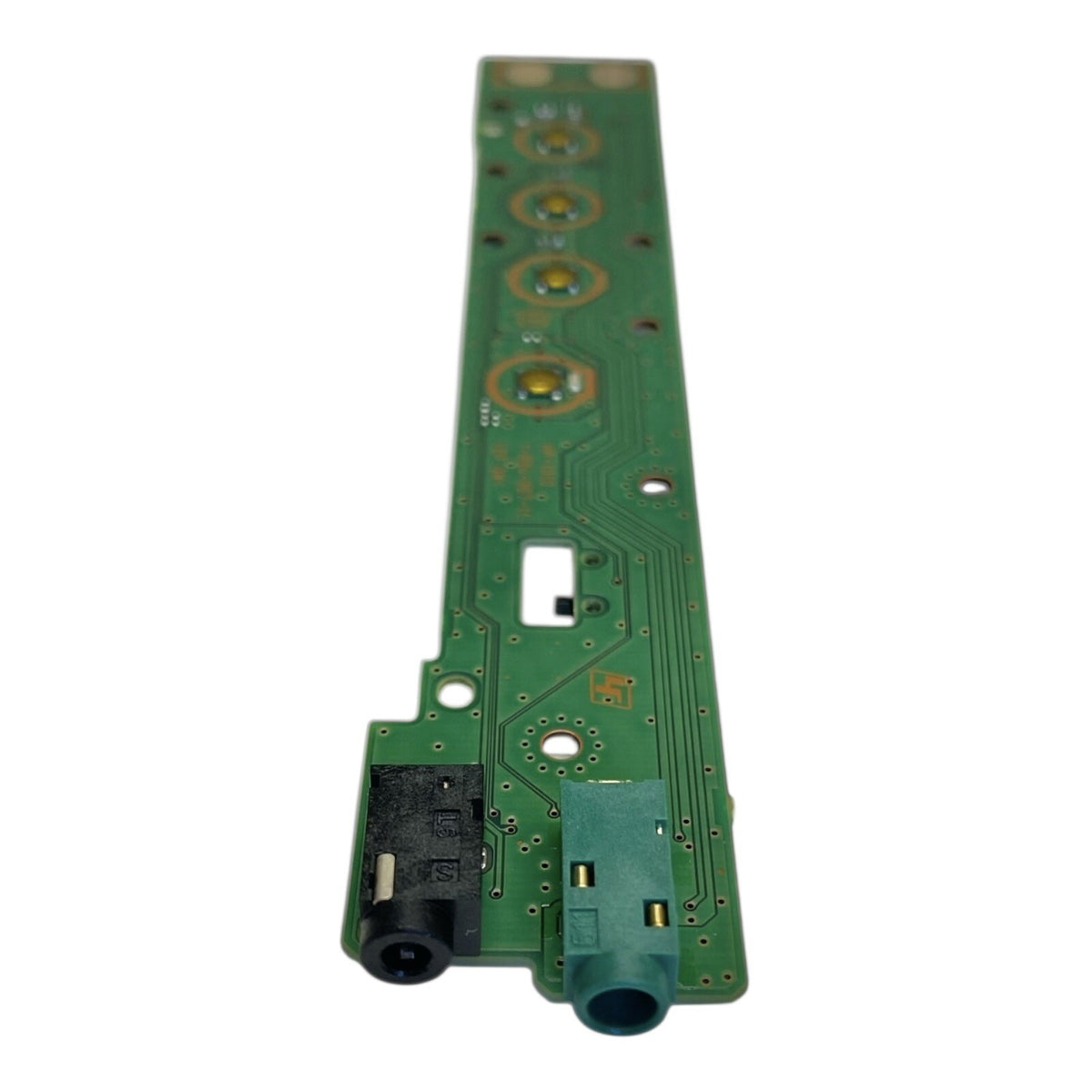 Sony HXR-NX100 Power Switch Jack Connector Replacement Part Genuine Sony
