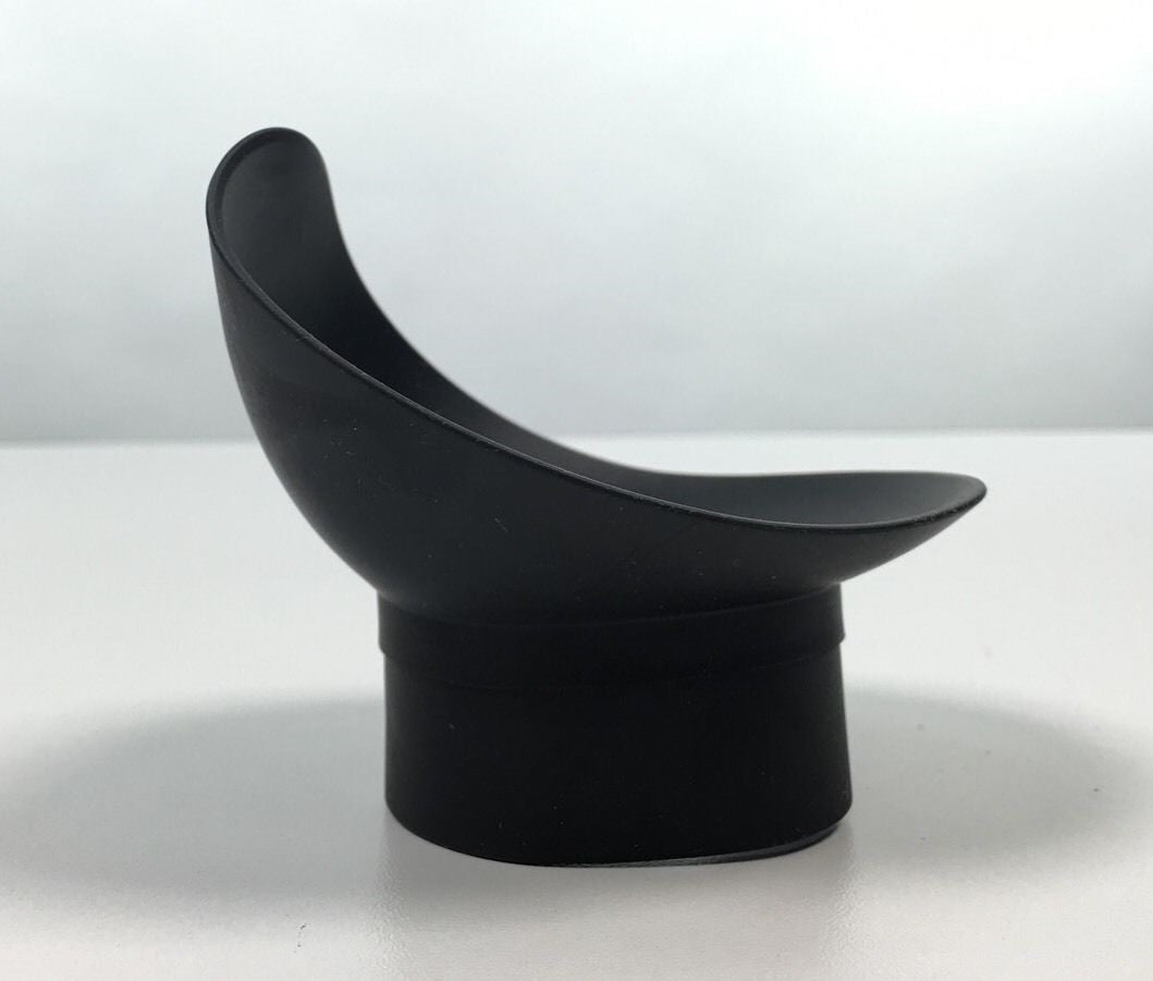 Sony PXW-X200 Eyecup Eye Cup Rubber Replacement Part Genuine Sony