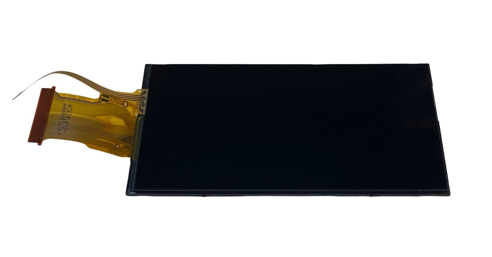 Sony HXR-NX70C LCD Screen Replacement Part Genuine Sony