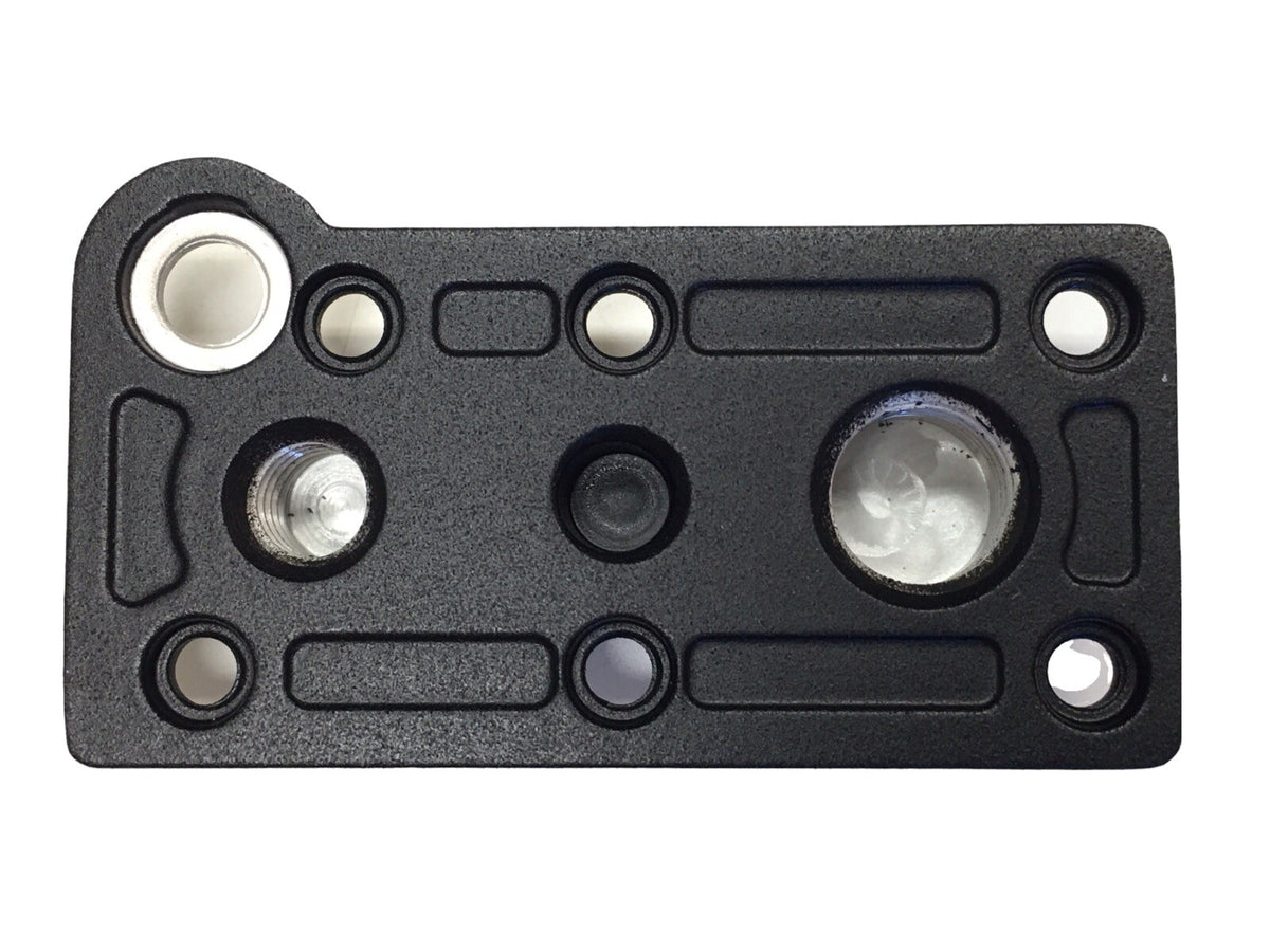 Sony PXW-FS7M2 Tripod Mount Screw Plate Replacement Part Genuine Sony